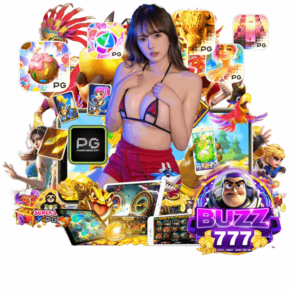 buzz77 สมัคร